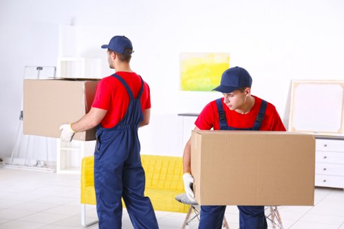 Man With A Van Collierswood local moving and transport service