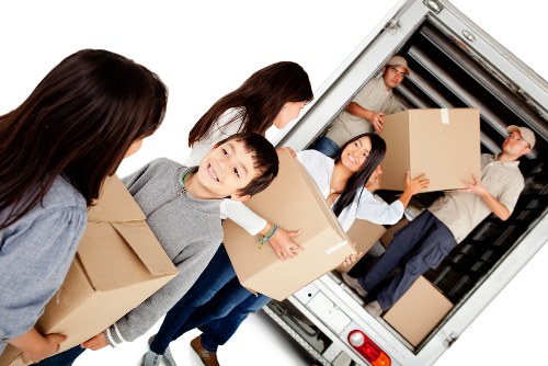 Different types of pianos prepared for safe removals in Collierswood