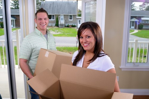 Secure storage facility in Collierswood for household and business items