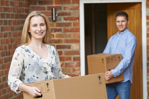 Reliable moving assistance in Collierswood for homes and businesses