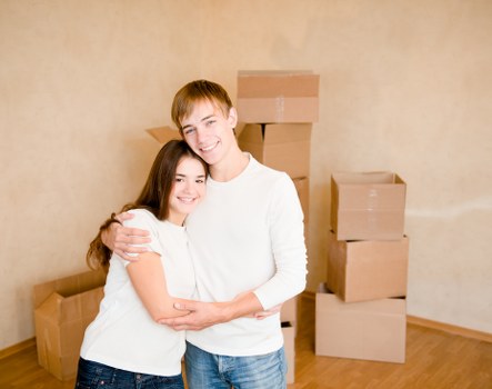 Office furniture removal and pick-up in Collierswood