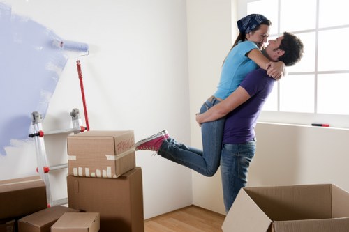 Affordable Collierswood man and van service for home and office moves