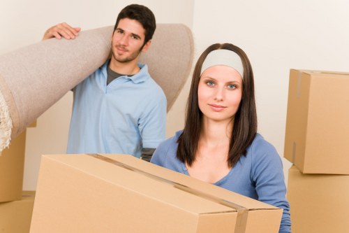 Local van and man service in Collierswood for efficient deliveries